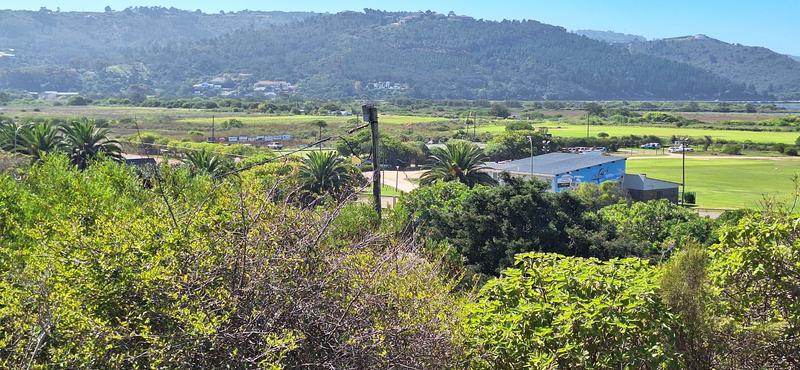 0 Bedroom Property for Sale in Groot Brakrivier Central Western Cape